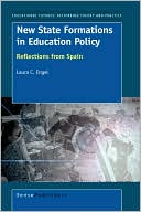 New State Formations In Education Policy