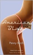 American Blue (Nexus Series)