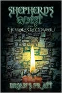 Shepherd's Quest:The Broken Key #1