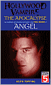 Hollywood Vampire: The Apocalypse - An Unofficial and Unauthorised Guide to the Final Season of Angel