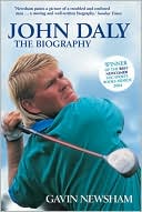 John Daly: The Biography