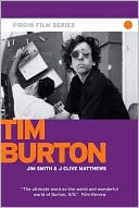 Tim Burton