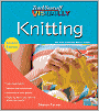 Teach Yourself VISUALLY Knitting