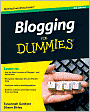 Blogging For Dummies
