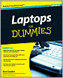 Laptops For Dummies