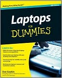 download Laptops For Dummies book