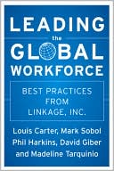 Leading the Global Workforce: Best Practices from Linkage Inc.