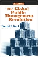 download The Global Public Management Revolution book