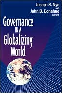Governance in a Globalizing World
