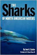 The Sharks Of North American Waters