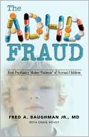 The Adhd Fraud