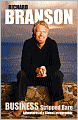 Business Stripped Bare: Adventures of a Global Entrepreneur