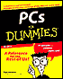 PCs For Dummies