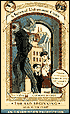 The Bad Beginning: Book the First (A Series of Unfortunate Events)