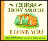 Guess How Much I Love You (Board Book)