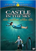 Castle in the Sky with James Van Der Beek