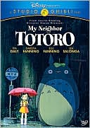 My Neighbor Totoro
