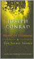 The Heart of Darkness and The Secret Sharer