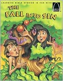 Fall into Sin: Genesis 2-3 for Children