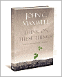Think on These Things: Meditations for Leaders