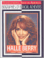 Halle Berry: Academy Award-Winning Actress