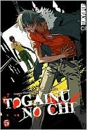 Togainu no Chi, Volume 5
