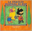 La Familia Ocupada de Oso