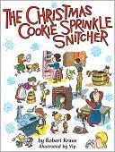 The Christmas Cookie Sprinkle Snitcher
