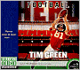Football Hero (Football Genius Series #2)
