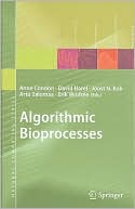 Algorithmic Bioprocesses