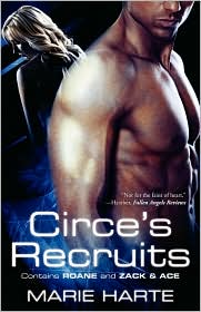 Circe's Recruits