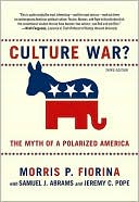 Culture War? The Myth of a Polarized America