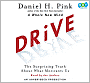 Drive: The Surprising Truth About What Motivates Us