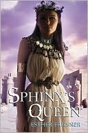 Sphinx's Queen by Esther Friesner: Book Cover