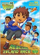 Rescue Island Race (Go, Diego, Go!)