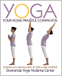 Yoga: Your Home Practice Companion