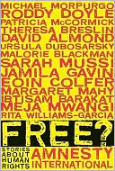 Free?: Stories About Human Rights