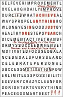 Achieve Anything In Just One Year