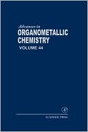 Advances in Organometallic Chemistry