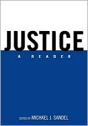 Justice: A Reader
