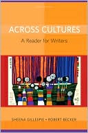 Across Cultures: A Reader for Writers