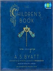 The Children's Book