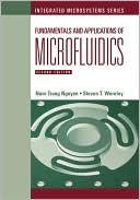 Fundamentals And Applications Of Microfluidics 2nd Ed.