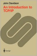 An Introduction to TCP/IP