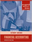 Financial Accounting, Study Guide