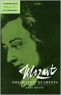 Mozart: The Haydn Quartets: (Cambridge Music Handbooks Series)