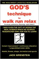 download God's Technique to Walk Run Relax book
