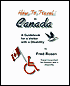 How to Travel in Canada: A Guidebook for a Visitor with a Disability