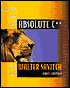 Absolute C++