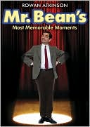 Mr. Bean's Most Memorable Moments